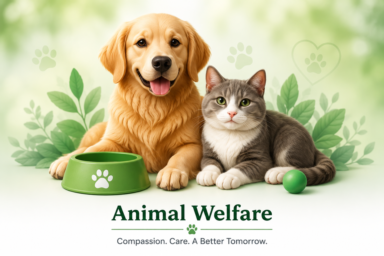 Animal Welfare