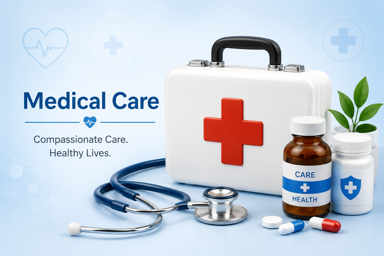 Medical Care