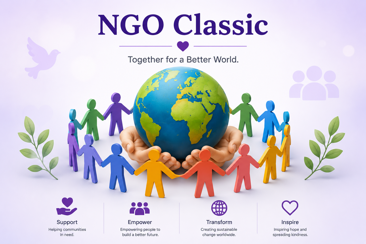 NGO Classic
